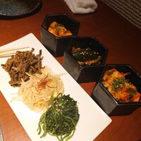 蕃 YORONIKU - 