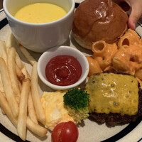 ユニオン スクエア トウキョウ - 