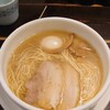 ラーメン専門店 徳川町 如水