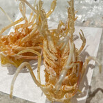 天ぷら  やました - 