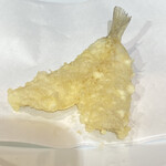 天ぷら  やました - 