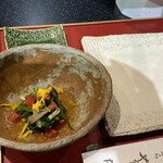 天ぷら  やました - 