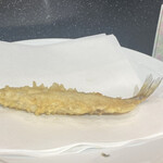 天ぷら  やました - 