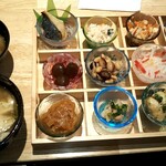 京菜味のむら - 