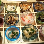 京菜味のむら - 