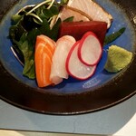 町衆料理 京もん - 