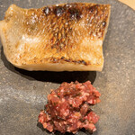 勝龍庵 肴家 くのり - 