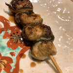 勝龍庵 肴家 くのり - 