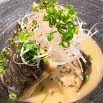 勝龍庵 肴家 くのり - 