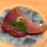 勝龍庵 肴家 くのり - 