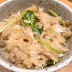 勝龍庵 肴家 くのり - 