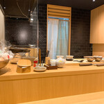 勝龍庵 肴家 くのり - 