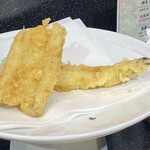 天ぷら  やました - 