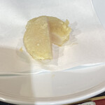 天ぷら  やました - 