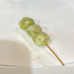 天ぷら  やました - 