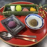 天ぷら  やました - 