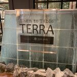 Farm to Table TERRA - 