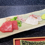 天ぷら  やました - 