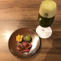 RESTAURANT 1899 OCHANOMIZU - 