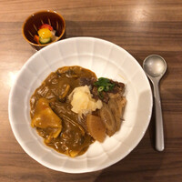 RESTAURANT 1899 OCHANOMIZU - 