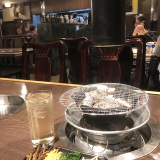 柏でおすすめの焼肉 高級 をご紹介 食べログ 柏でおすすめの焼肉 高級 をご紹介 食べログ