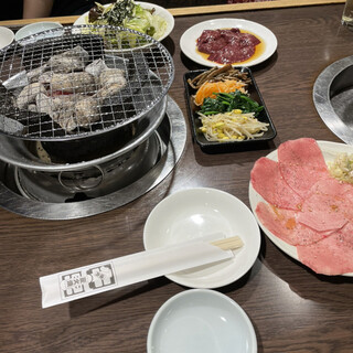 柏でおすすめの焼肉 高級 をご紹介 食べログ 柏でおすすめの焼肉 高級 をご紹介 食べログ