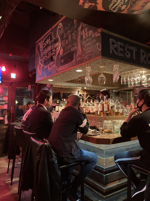 ハイボールバー 札幌1923 大通店 イチキュウニサン 狸小路 居酒屋 食べログ
