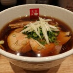 麺処 天川 - 