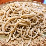 Teuchi Soba Kyou No Tou - 