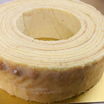 ホレンディッシェカカオシュトゥーベ - 