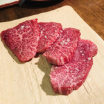 Sumibiyakiniku Kirin - 