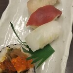 Takarazushi - 20/11 お寿司
