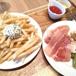 SEIJO ISHII STYLE DELI&CAFE - 