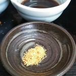 とんかつ 栄ちゃん - 