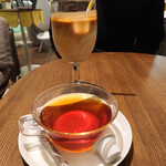 パンとエスプレッソとまちあわせ - 