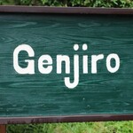 GENJIRO - 