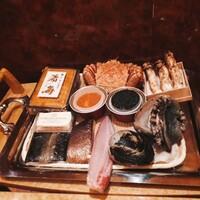 三田牛竈炭火焼 ウェスタ - 