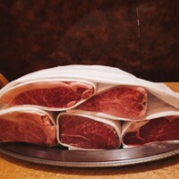 三田牛竈炭火焼 ウェスタ - 