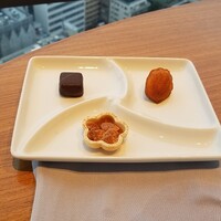 サザンタワーダイニング - 