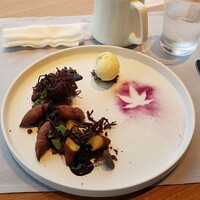 サザンタワーダイニング - 