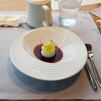 サザンタワーダイニング - 