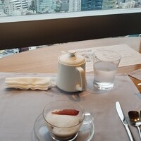 サザンタワーダイニング - 