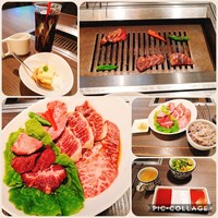 原宿焼肉 KINTAN - 