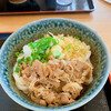 自家製麺セルフうどん むぎわら