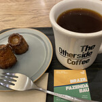 ジ・アザーサイド・コーヒー - 