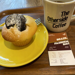 ジ・アザーサイド・コーヒー - 