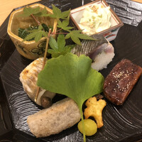 口福 みなみ - 