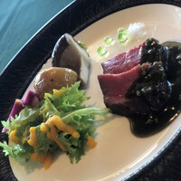 中国料理 翆陽 - 