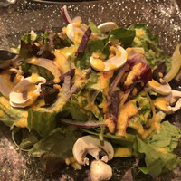 スペイン料理 La Cazuela 三ノ宮 ミント神戸店 - 