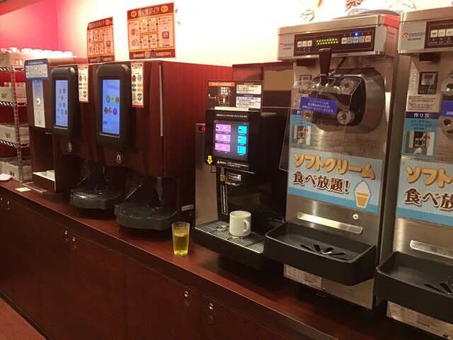 快活club あべの天王寺駅前店 天王寺駅前 その他 食べログ 快活club あべの天王寺駅前店 天王寺駅前 その他 食べログ